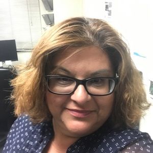 Meet your Posher, Celia